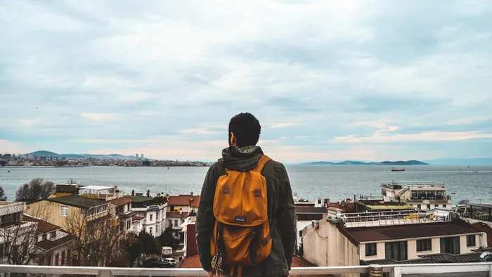İstanbul turist rekoru kırdı