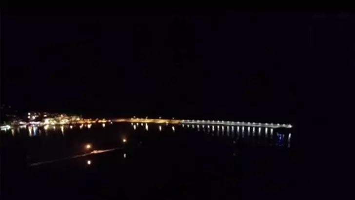 Karadeniz’de esrarengiz patlama sesleri!