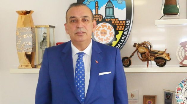 Konya’da iş yerleri Ramazan ayı boyunca sahura kadar açık olacak