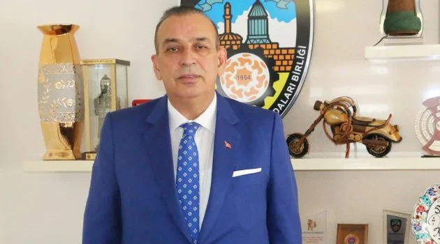 Konya’da iş yerleri Ramazan ayı boyunca sahura kadar açık olacak