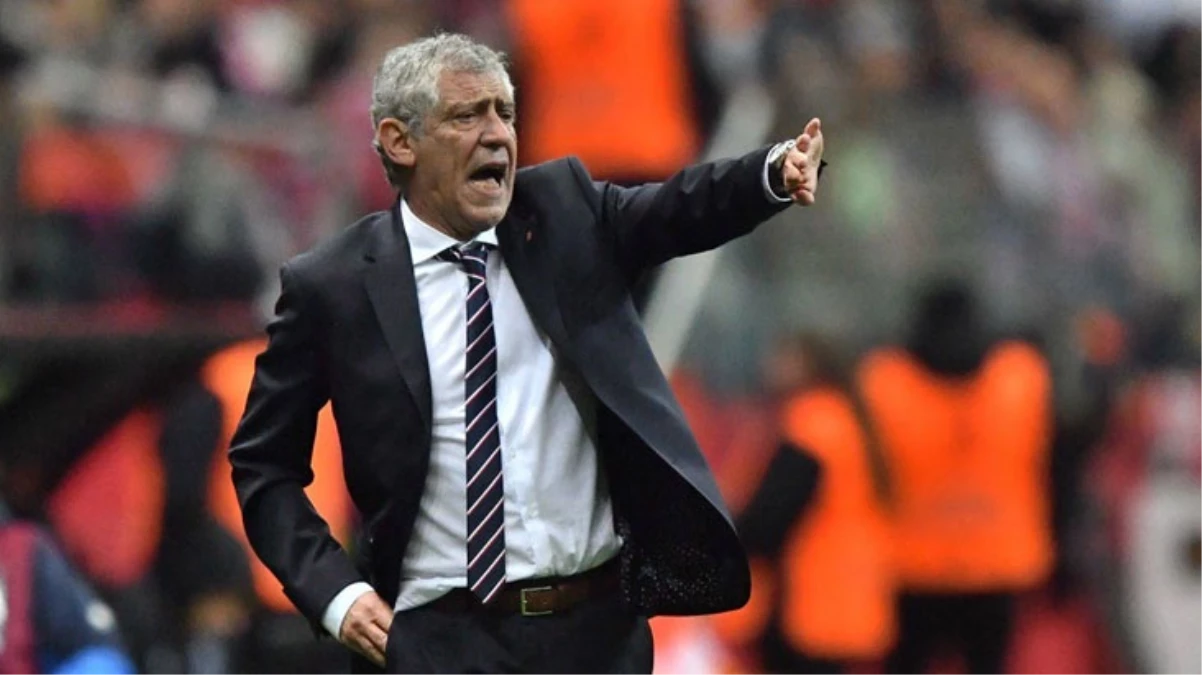 Kupada yarı finale çıkan Fernando Santos’tan derbi yorumu