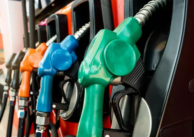 Motorine dev zam geliyor!..litre fiyatı 46 lirayı zorlayacak