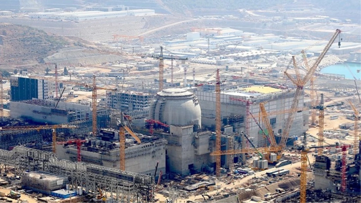 Akkuyu’nun ardından Türkiye’de ikinci santral Sinop’ta inşa edilecek