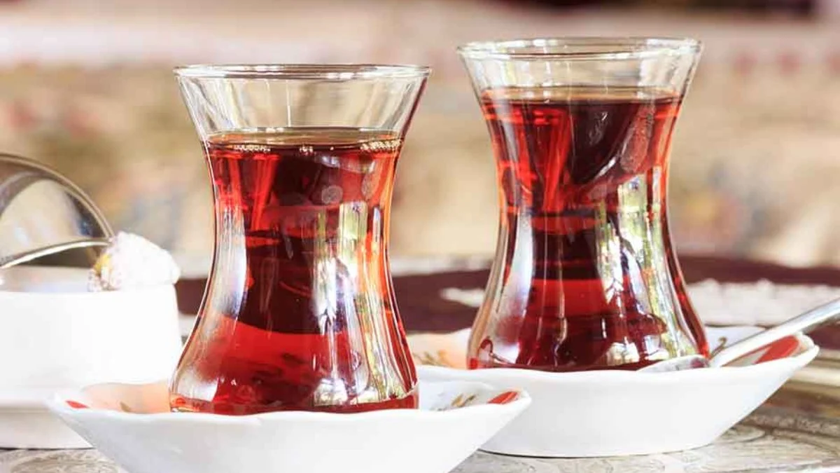 Çaya 1 kaşık ekleyin, bütün acısını alıyor…