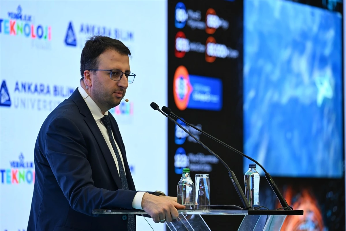 ASELSAN, Ankara’da yüksek teknoloji üretimine devam ediyor