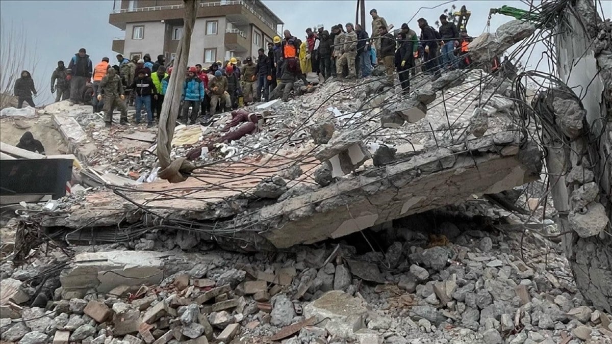 18 yıl hapis!..6 Şubat depremlerinde yıkılan binaların sorumluları hakkında ilk karar çıktı