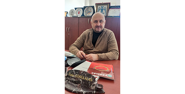 Hidrojen Sülfit Zehirlenmesi(Özel Haber)