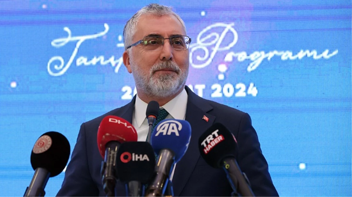 Mesai saatleri kısalıyor mu? Bakan açıkladı