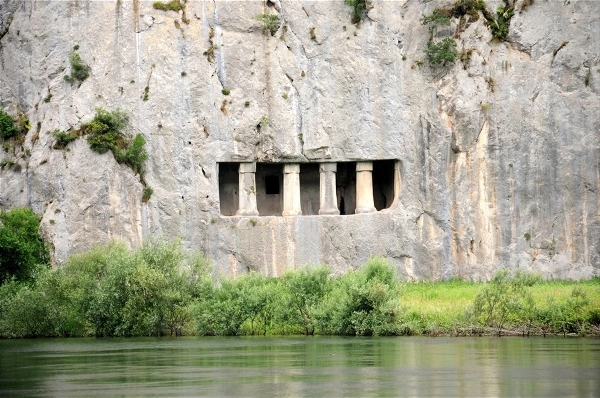 Samsun’un Bafra ilçesindeki Asarkale’de kazı çalışmaları başlatılacak