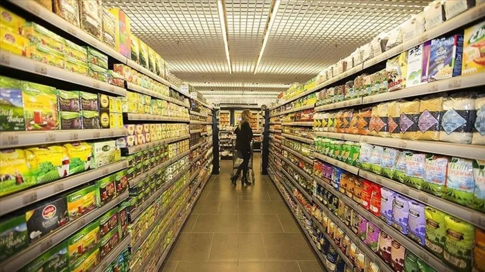 Marketlerde yeni dönem