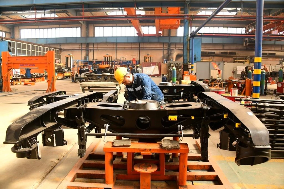 İŞKUR 2023 Yılında 7 Bin 478 Kişinin İşe Yerleşmesine Aracılık Etti
