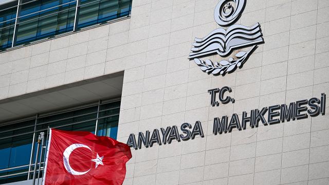 Anayasa Mahkemesinin yeni başkanı 21 Mart’ta yapılacak seçimle belirlenecek
