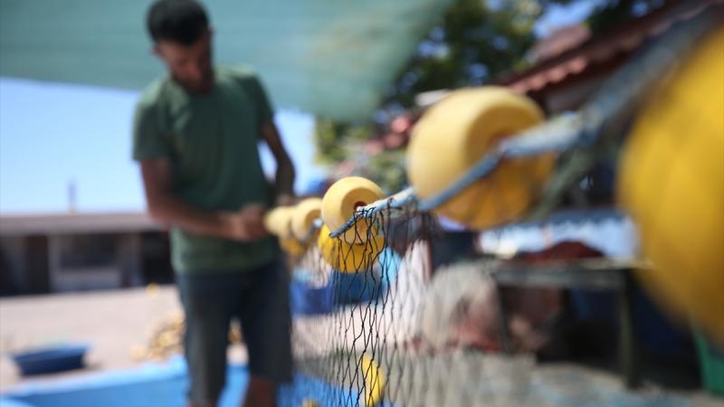 İzmit Körfezi’nde küçük ölçekli balıkçılığa destek