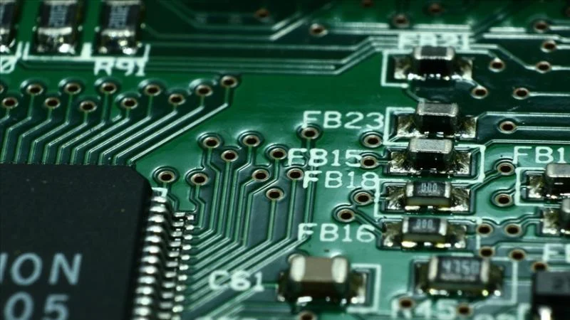 Güney Kore: Kuzey Koreli bilgisayar korsanları çip üreticisi firmalarımızı hackledi