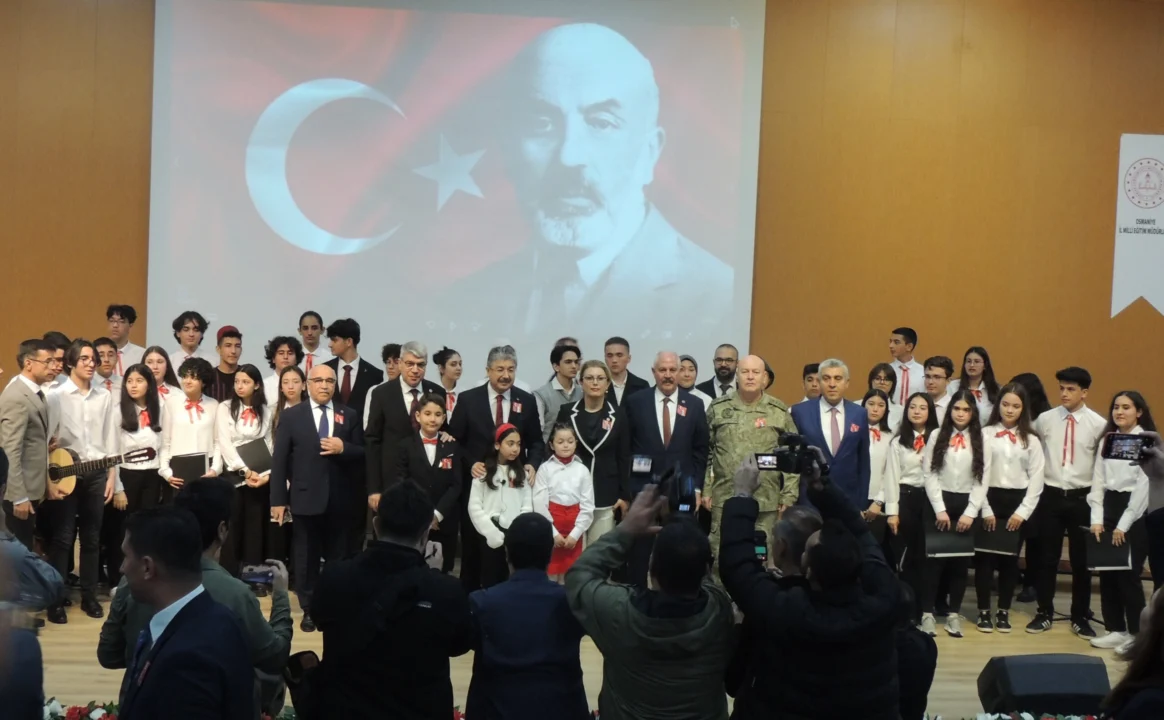 Allah Bu Millete Bir Daha İstiklâl Marşı Yazdırmasın!..(Özel Haber)
