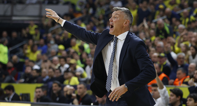 Fenerbahçe Beko’da rekorlarla taçlanan “Saras” rüzgarı