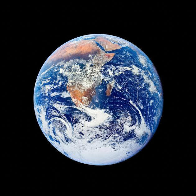 Dünyanın Hala Büyük Bir Gizem Olduğunu Kanıtlayan 4 Tuhaf Haber