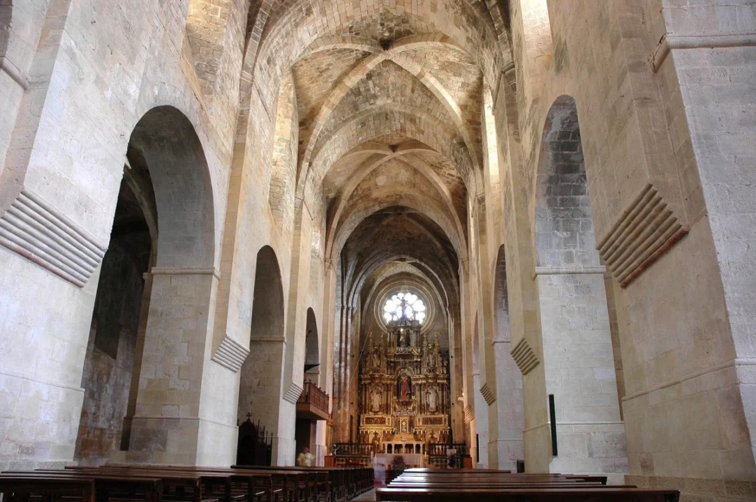 Santes Creus Manastırı’nda Katalan Soylularının Bozulmamış Cesetleri Keşfedildi