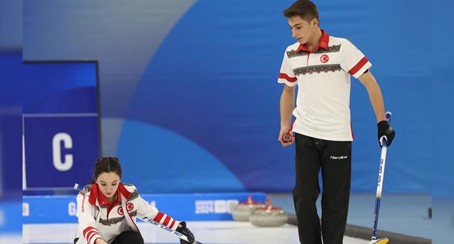 Türkiye, olimpiyatlarda tarih yazmak istiyor