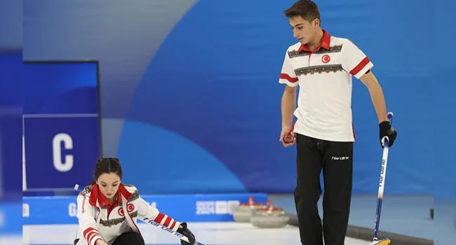 Türkiye, olimpiyatlarda tarih yazmak istiyor