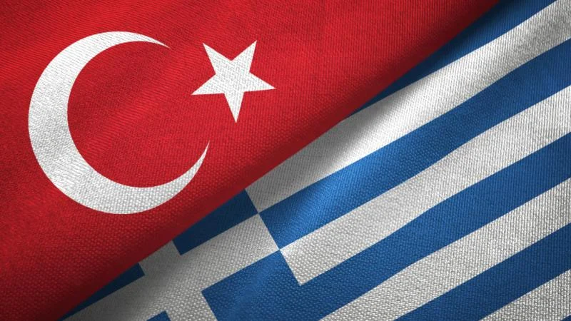 Türkiye ile Yunanistan arasında siyasi diyalog toplantısı