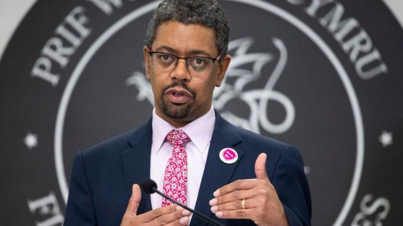 Galler Başbakanı seçilen Gething, Avrupa’nın ilk siyahi lideri oldu