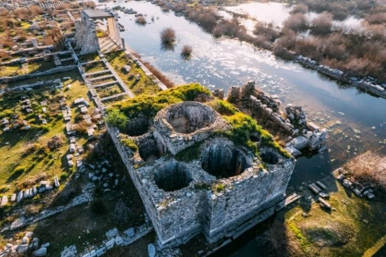 Miletos Antik Kenti’ni Tanıyalım