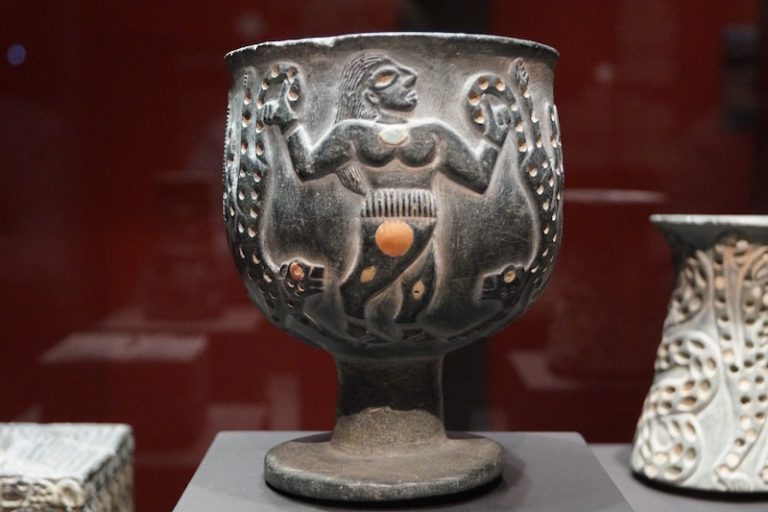 4.000 Yıllık Bu Gizemli Kültür, ‘Medeniyetin Beşiği’ni Genişletebilir