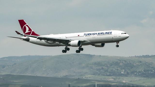 THY’den 5 ülke yolcularına uyarı: Farklı şartlar isteniyor