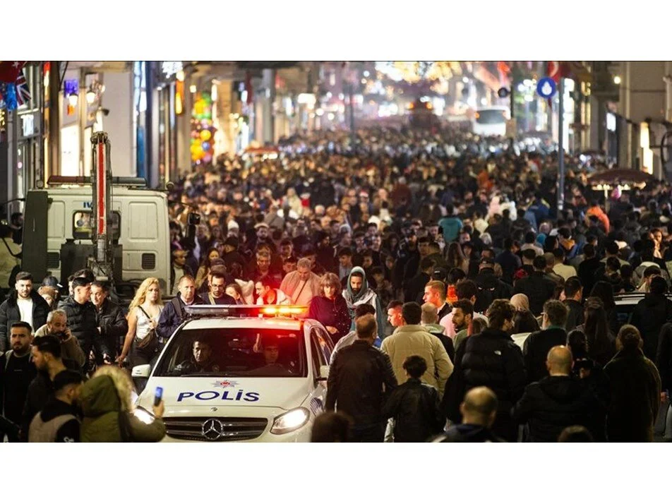 İstanbul’da yaşamanın maliyeti 55 bin lirayı aştı