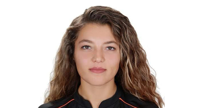 Melek Dakan’a UEFA’dan görev