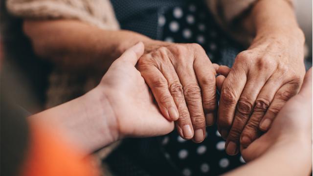 Türkiye’de 65 yaş üstü nüfusun gelecek yıl 9,5 milyonu aşması bekleniyor