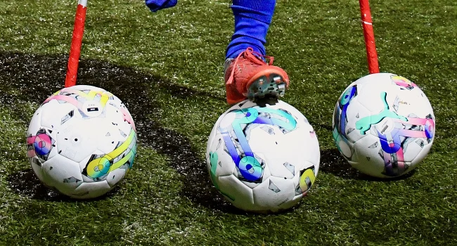 Ampute Futbol Kadın Milli Takımı için ilk adım