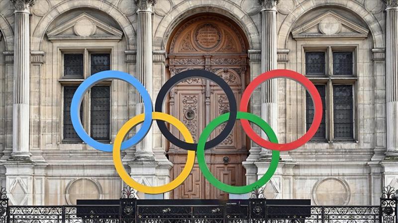 Olimpiyat için Fransa’ya takviye kuvvet gönderilecek