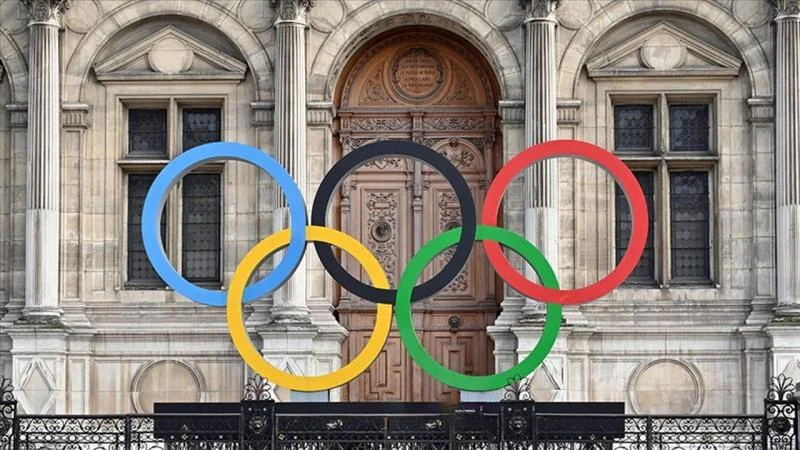 Olimpiyat için Fransa’ya takviye kuvvet gönderilecek