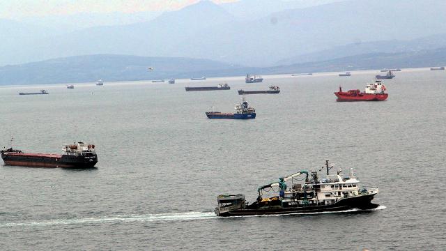 Türkiye, denizcilik sektöründe biyoyakıt kullanımına başlıyor