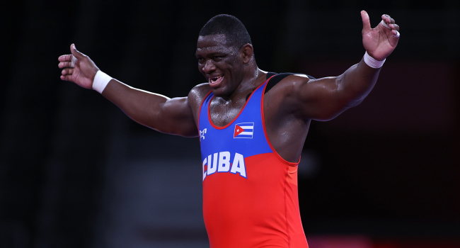 Lopez Nunez yeni bir rekorun peşinde