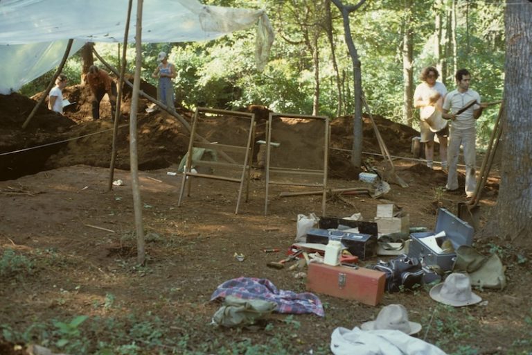Maryland’teki “Kölelerin” Yaşayan 42.000 Akrabası Bulundu