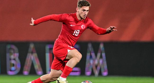 Hazırlık maçında Türkiye U21 Milli Takımı, Gürcistan U21 Milli Takımı’nı hazırlık maçında 2-1 yendi.