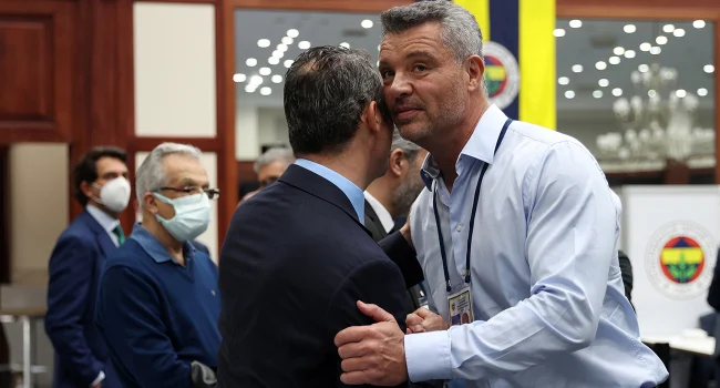 Sadettin Saran adaylığını açıkladı