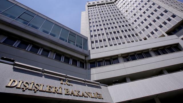 İspanya Krallığı Dışişleri, AB ve İşbirliği Bakanı Bueno Türkiye’ye gelecek