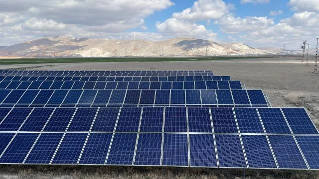Beş ülkeden yapılan güneş paneli ithalatında damping önlemi uygulanacak