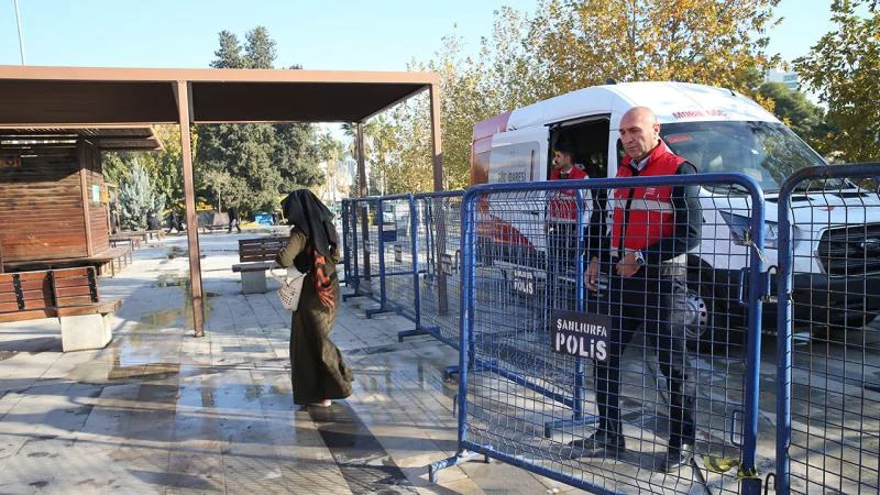 Mobil Göç Noktası araçları 151 düzensiz göçmeni tespit etti