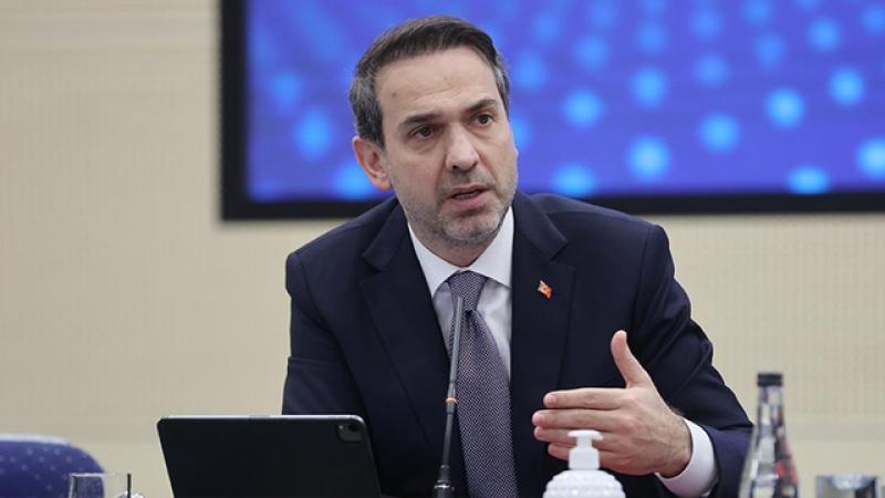 Bakan Bayraktar: Karadeniz’de 3 lokasyonda arama yapacağız