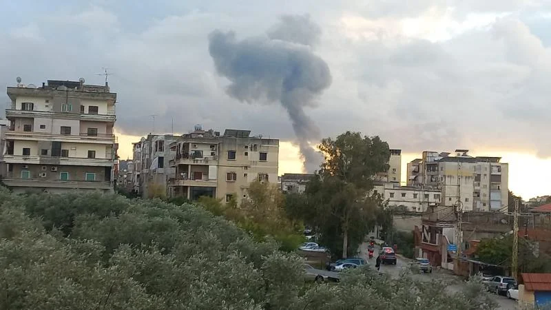 Hindistan İsrail’deki vatandaşlarına “sınır bölgelerinden uzak durmaları” çağrısı yaptı