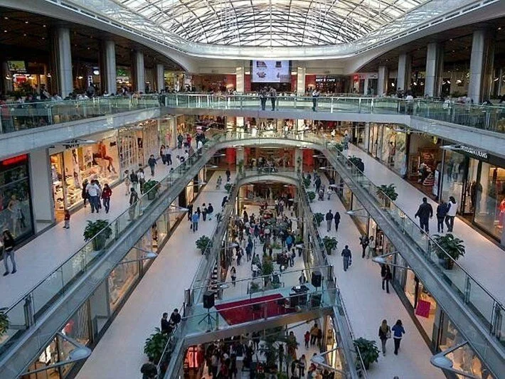 Elektrikli eşya ve mobilya satışları uçtu