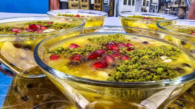 Tokat’ta unutulmuş 532 yıllık Osmanlı geleneği yeniden hayat bulacak