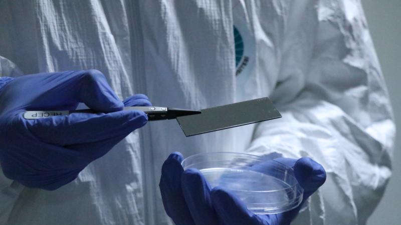 Güneş pillerinin verimliliği yüzde 40 artırıldı