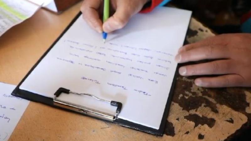 Kars’ta Zimem Defteri Projesi hayata geçirildi