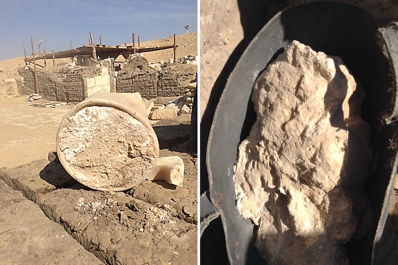 Bilinen En Eski Peynir Nerede Bulundu?